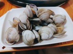 炒海瓜子-船奇蒸汽海鲜·闽菜(八市海鲜总店)