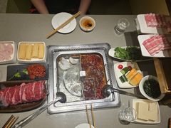 -海底捞火锅(万达广场店)