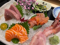 -江户前日本料理(瑞诗酒店店)