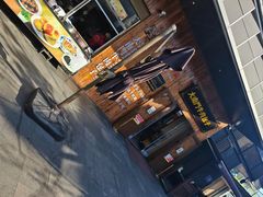 -大南门牛肉包子店