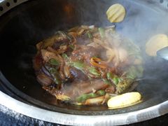 -荣德灶台鱼(圣泉寺店)