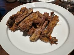 -庐灶江南·江南菜·四合院Bistro(东直门雍和宫·原华侨宾馆店)