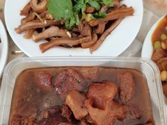 -王三姑牛肉饼