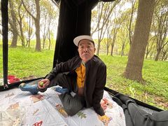 -同里国家湿地公园