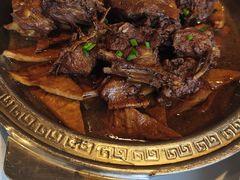 -壹只菜·崇明本地特色菜(崇明南门店)