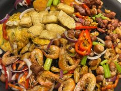 -一烙锅(友谊店)