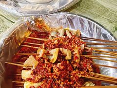 -马贤涮烤(超英·长乐家园店)