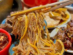 -矮板凳老火锅(宽窄巷子店)