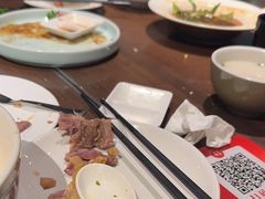 -新旺茶餐厅(嘉里城店)
