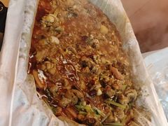 -阿杰烧烤·西安传统烤肉店(天朗御湖店)