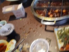 -巴倒烫陆派火锅山庄(南山总店)