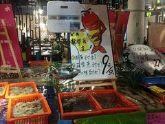 -79号渔船海鲜饭店(华强北店)