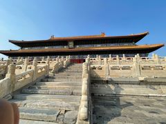 -北京市劳动人民文化宫(太庙)