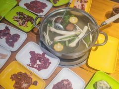 -养牛邓·潮汕牛肉海鲜自助火锅(广州店)