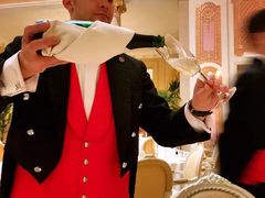 -The Ritz Restaurant