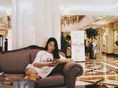 -上海国际饭店