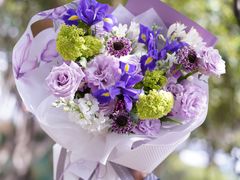-花生FM_FLOWERS