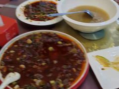 -辛记豆汤家常菜(芳草街店)