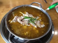 iphone_upload_pic-丽清大别山鹅火锅(潜山路店)