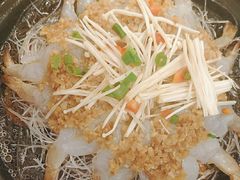 -前海沿·青岛菜(乐客城店)