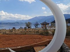 -丽江泸沽湖景区