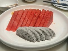 -淮扬府(安定门店)