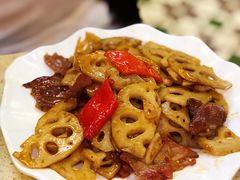 -明腾壹间茶餐厅(新都会花园广场店)