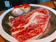 -炎蔵牛舌烤肉