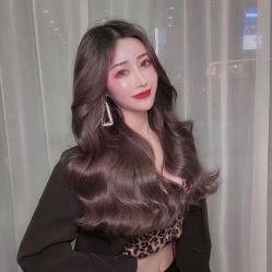 -3AM HAIR SALON染发接发
