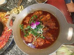 -蜀大侠火锅(香格里拉店)
