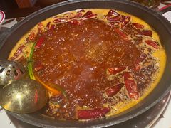 -江北北火锅馆·公路夜市(魏公村店)