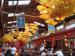 -老灶房-四川土菜(铁牛广场店)