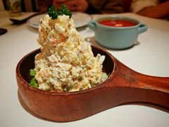 -俄士厨房(时代天街店)