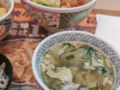 -吉野家(维明街店)