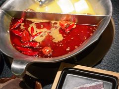 -湊湊火锅·茶憩(锦艺城店)
