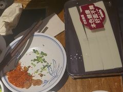 -巴奴毛肚火锅(广益哥伦布店)