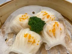 -香港新曜记·粤菜点心(滨江宝龙店)
