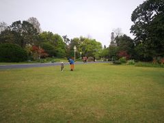 -浙江西子宾馆·瑶园咖啡厅