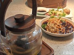 -东园小馆·早茶·淮扬小炒(江都路店)