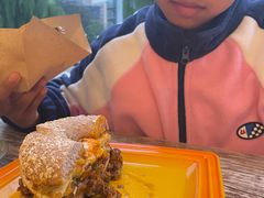 -Catch Bagel(芳草地店)