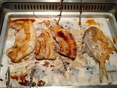 -新石器烤肉(无锡万象城店)
