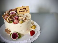 -牛仕西饼屋·低糖生日蛋糕(鲁谷店)