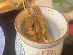 -雪熊精酿·哈尔滨烧烤酒馆(非遗大串店)