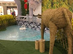 -万达广场(济南魏家庄店)