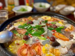 -花水湾红太阳牛肉汤锅