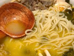大骨棒金汤肥牛拉面-味千拉面(星摩尔购物中心店)