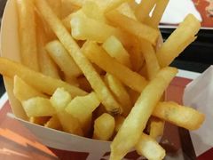 -肯德基(西安电子城店)