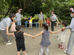 -易贝乐成长中心(南京迈皋桥中心)