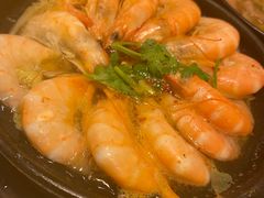 -洪兴砂锅(烟台山店)