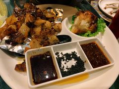 -蒙料·手把肉(望京店)